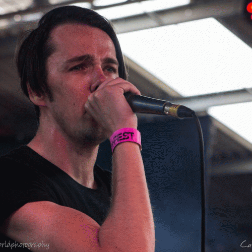 Valis Ablaze : Napalm Reader